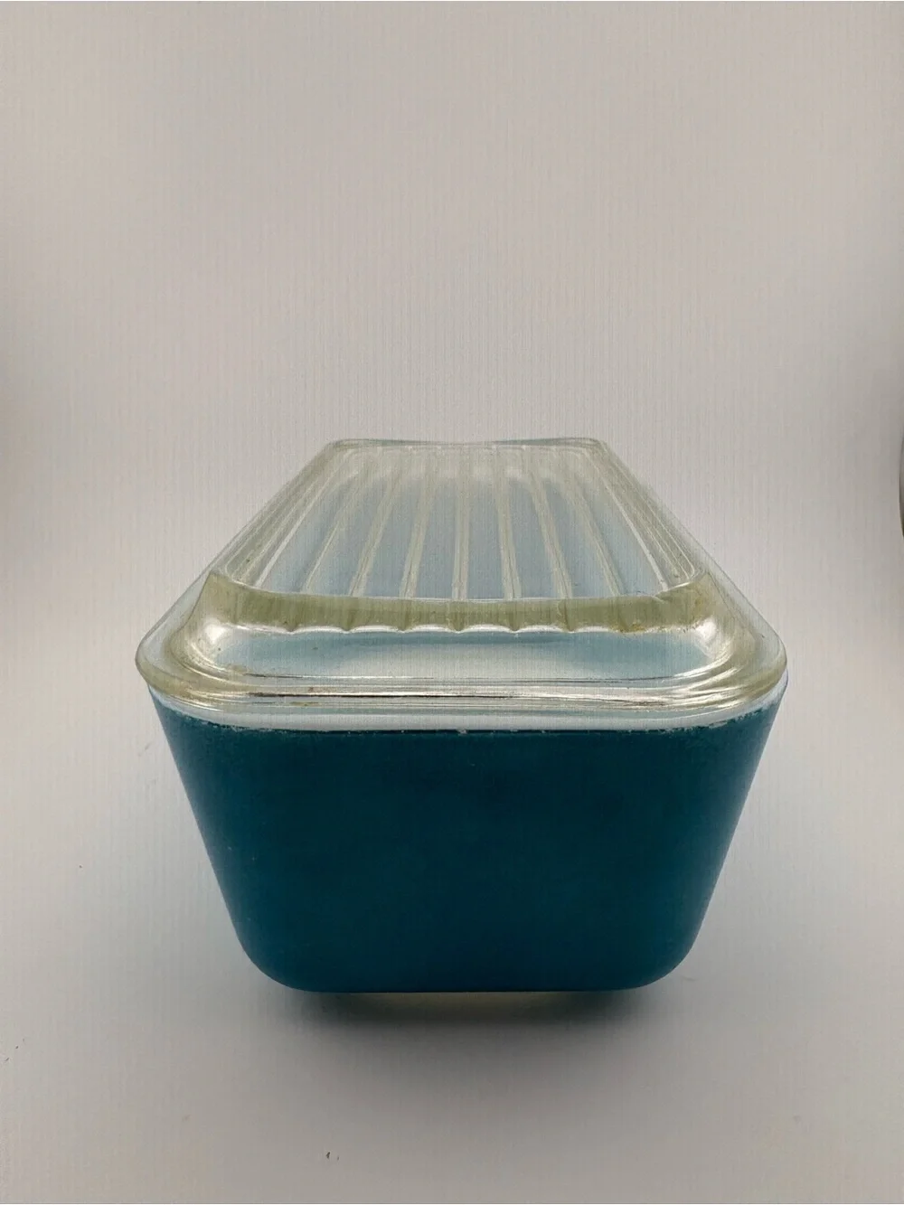 Pyrex classic rectangular